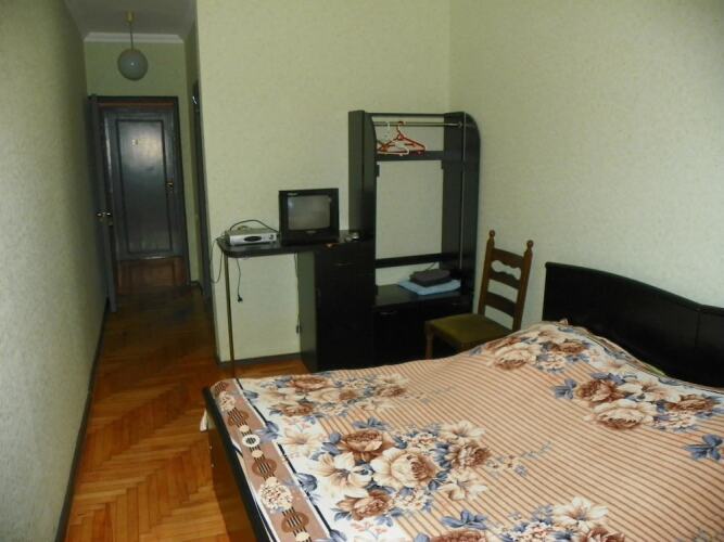 Фотография номера гостиницы Hereti Hotel