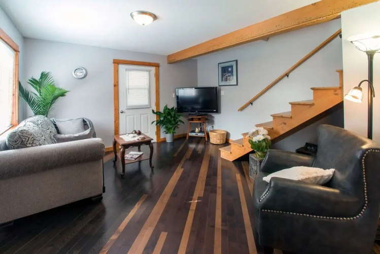 The Acorn Guesthouse
