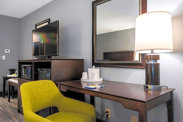 Quadruple Suite