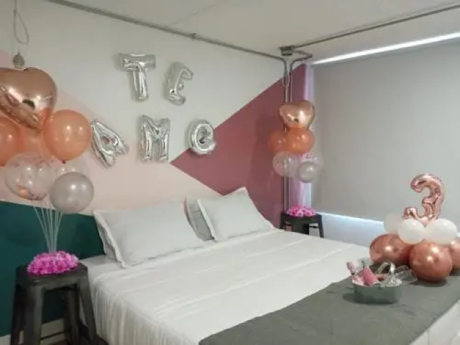Hotelafbeelding