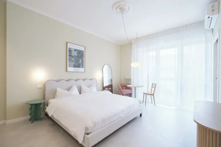 Casa Don Luigi 47