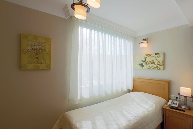 Standard Double Family room