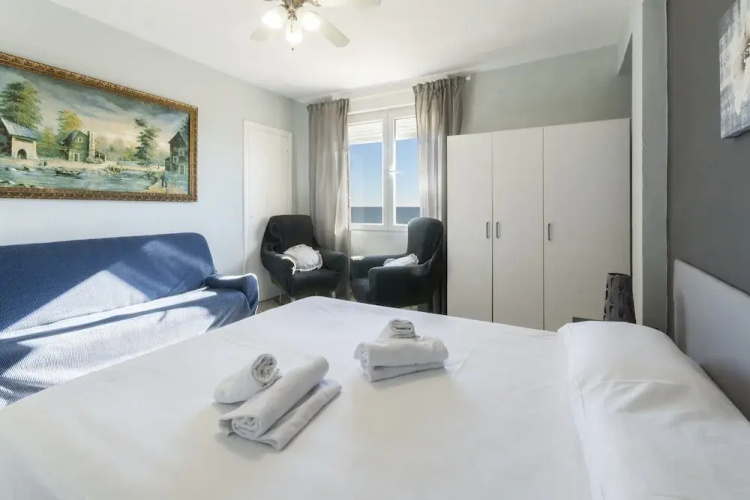 Abaco - Apartment In Platja De Xeraco. Free Wifi