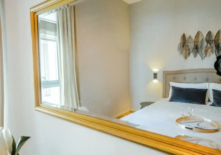 Nasma Luxury Stays-29 BLVD Tower 1
