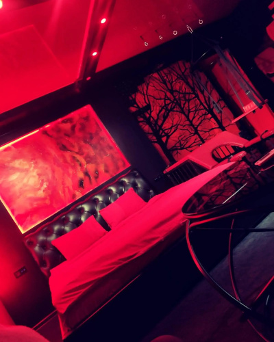"DREAM ROOM" Тематические апартаменты Харьков! Цоколь!