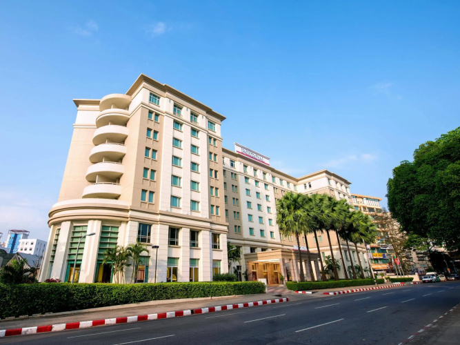 Hotelafbeelding