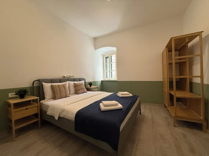 Comfort Apartment