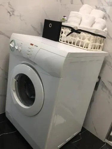 Studio Apartment Vanda