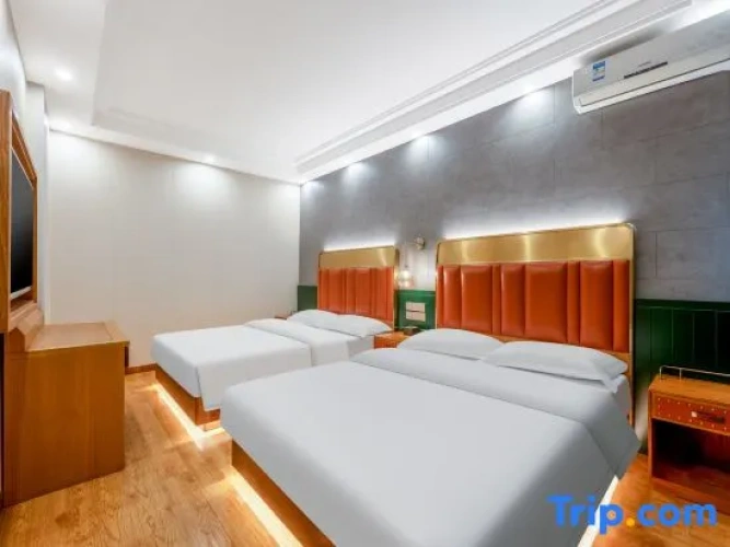 Family Suite