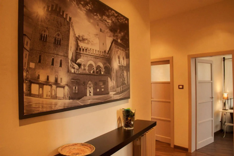 B&B Casa Bologna