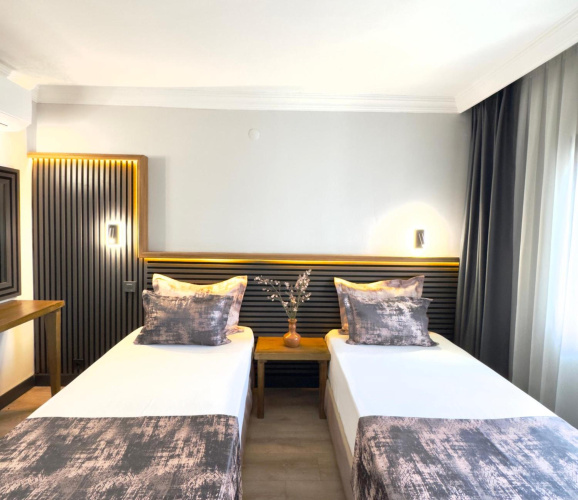 Costa Bitezhan Hotel