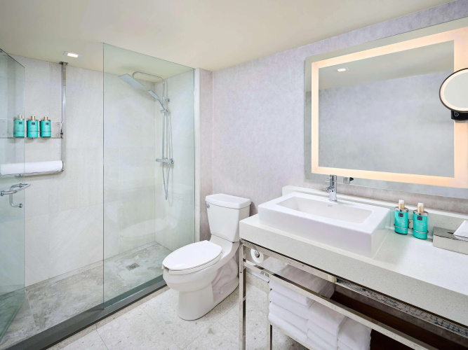 Novotel Toronto Vaughan photo 9