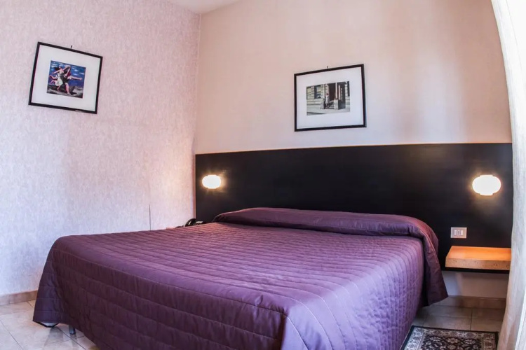Antum Hotel