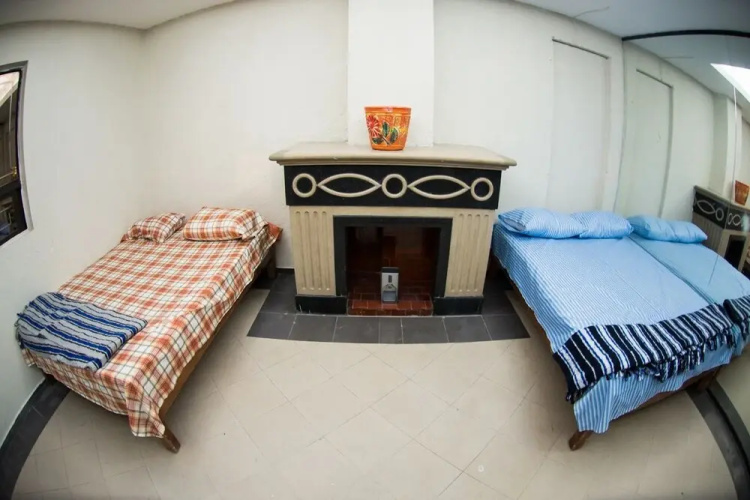 Local Trip Hostel
