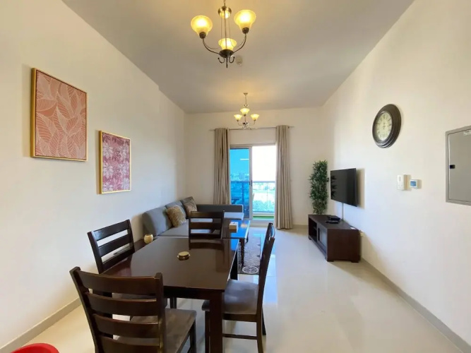 Lux BnB Elite Residences I Golf Course Views