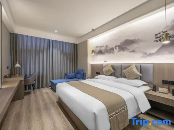 Premier Double room