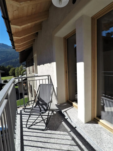 Appartamento SALIC