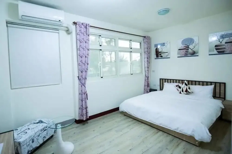 Qian Yu Homestay