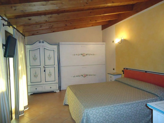 Luna Residence Hotel