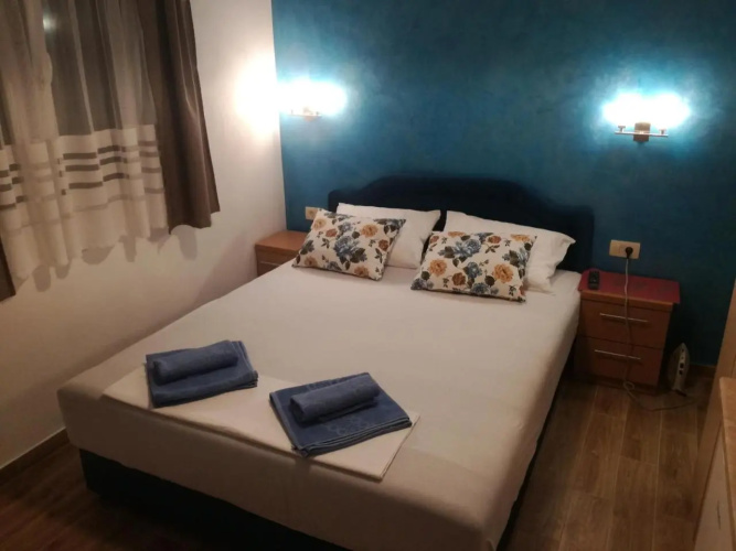 Apartments Blagoj