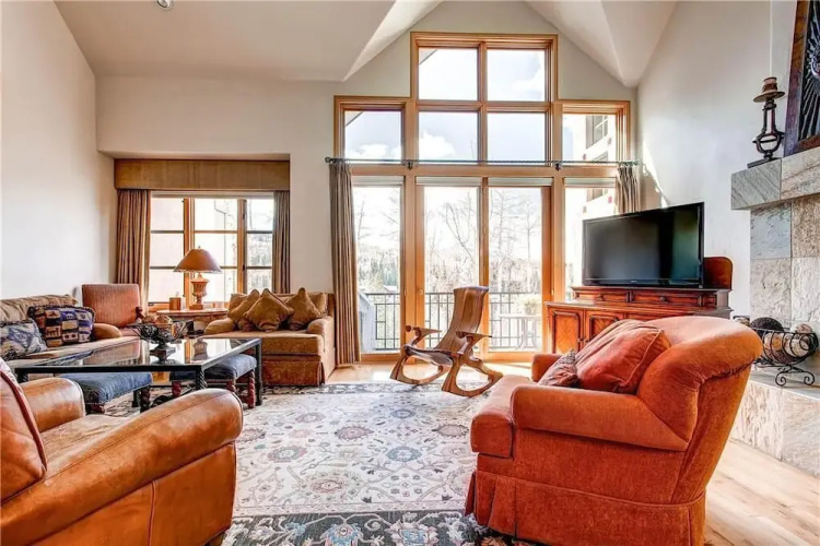 Aspen Ridge 6