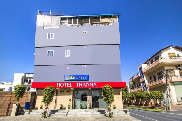 Hotelafbeelding