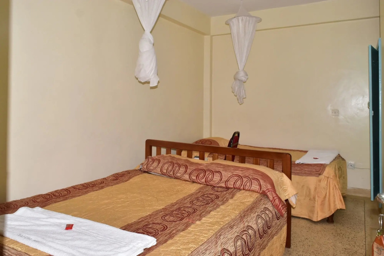 Ibis hotel Nyeri