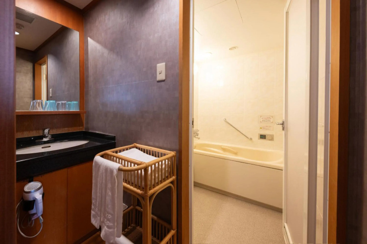 KKR Hotel Kanazawa