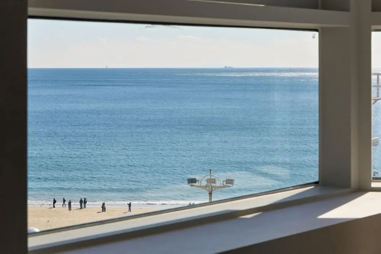 Covestay Haeundae