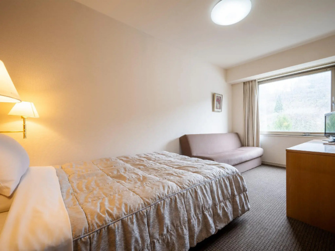 Hotel Kazuno