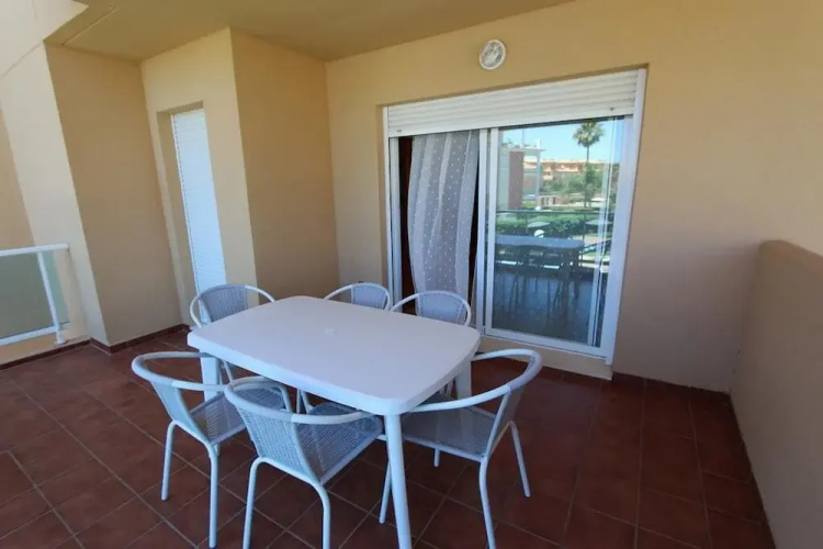 Apartamento Marina Playa C3