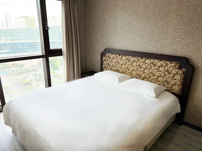 Centumcity Hotel