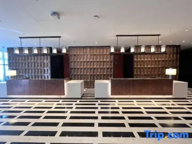 Weinan Guibinlou Hotel