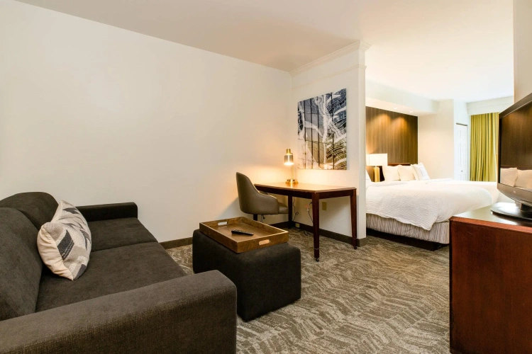 Quadruple Suite