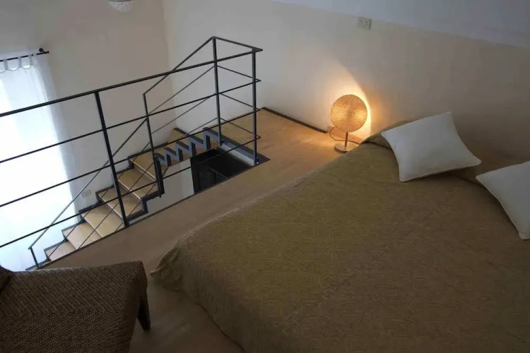 B&B Palazzo Morisco