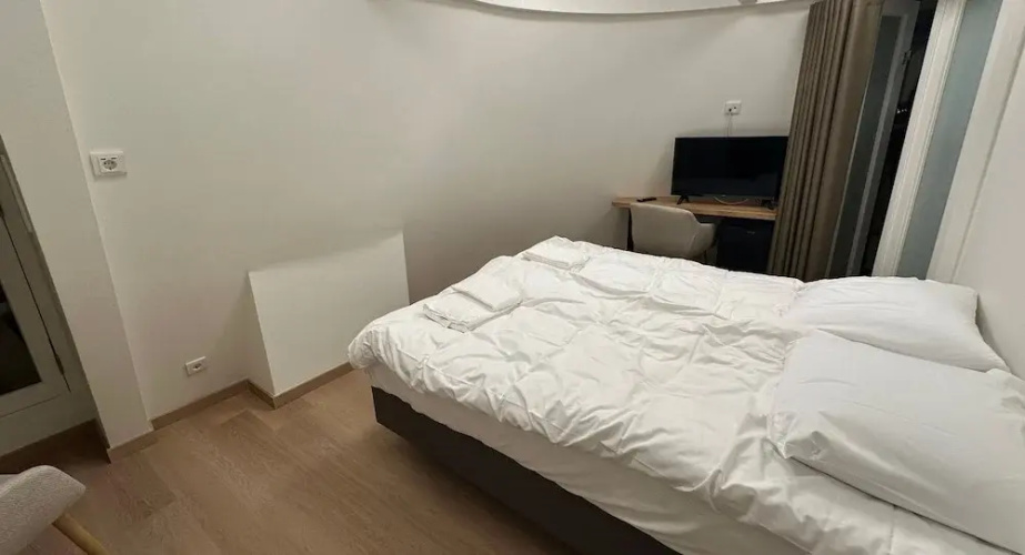 Voyagers Hotel Amsterdam
