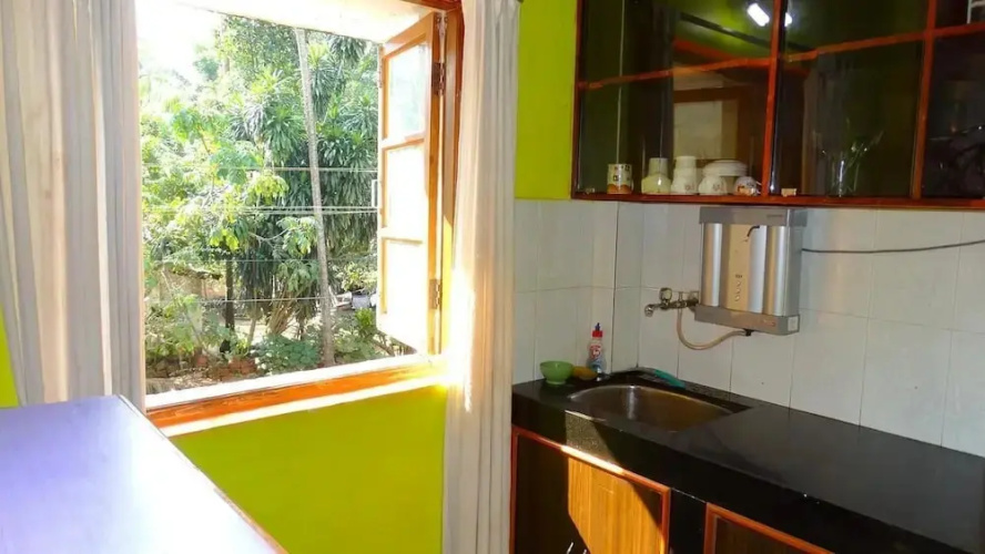 Prachi Holidays Home