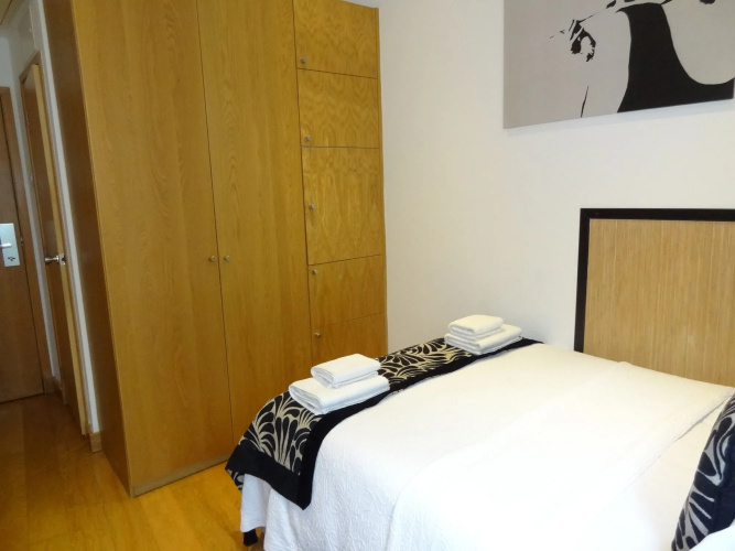 Studios 2 Let Serviced Apartments (Adults Only) photo 17