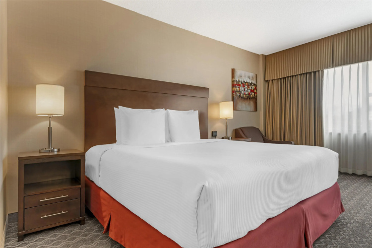 Best Western Terrace Inn