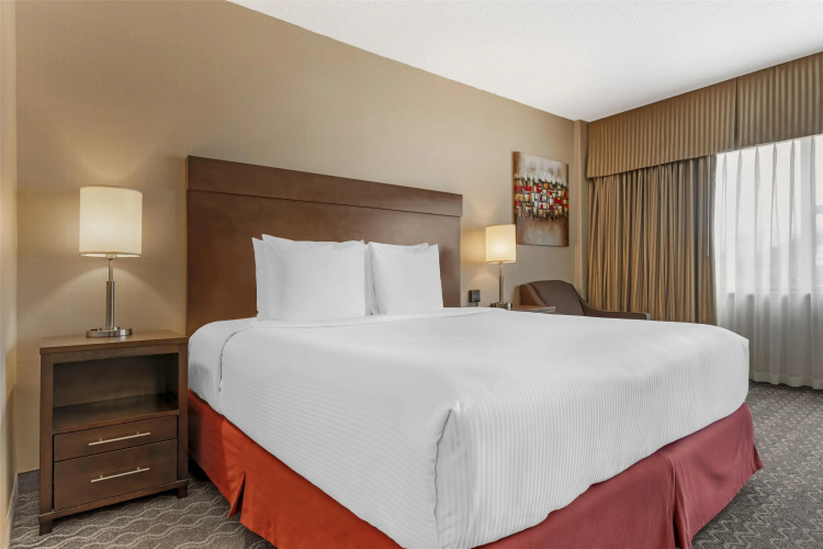 Best Western Terrace Inn photo 6