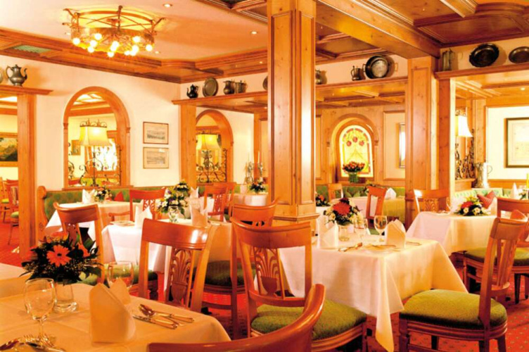Romantik Hotel Braunschweiger Hof, Bild 37