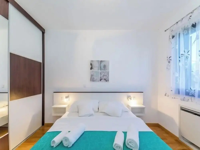 Apartments Grbic