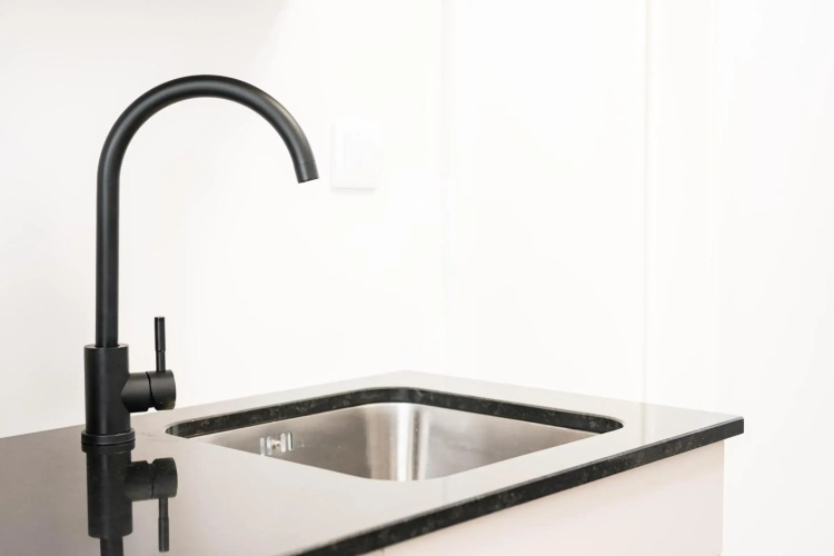 GuestReady - Subzero Design