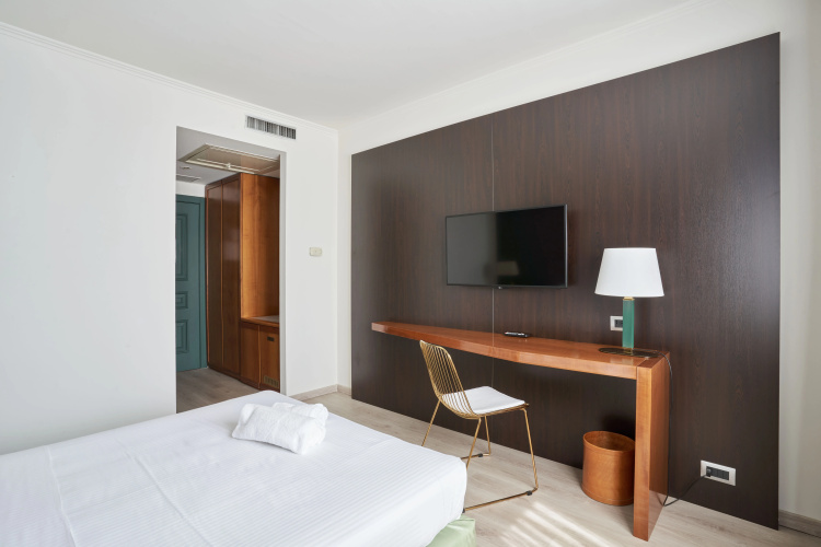 Hotel Cyrano