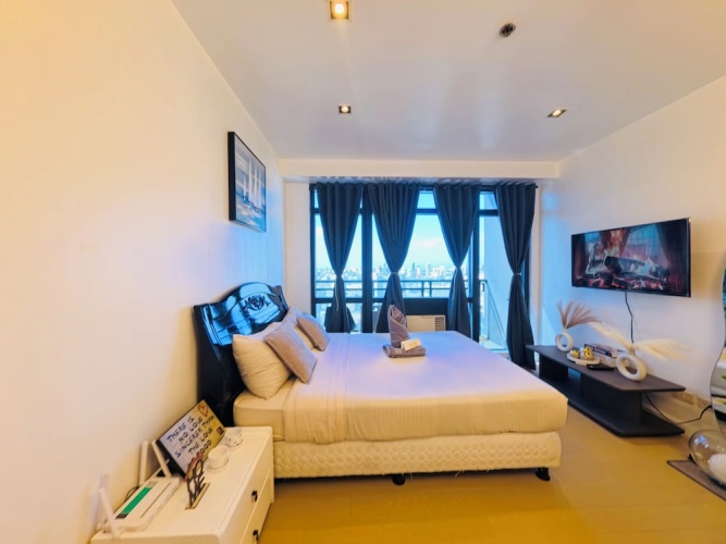Comfort room
