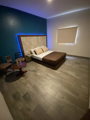 Motel Passion Express