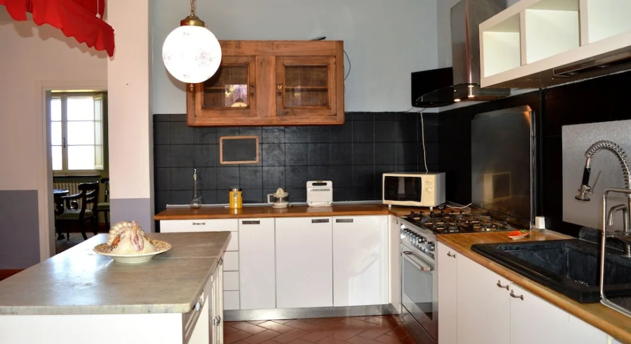 Apartments S. Caterina LECCIO