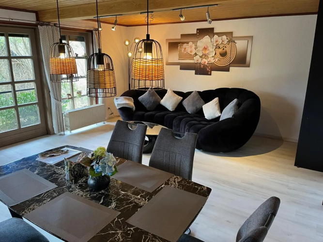 Ferienhaus 33
