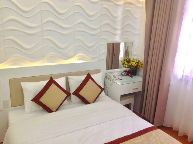 New Hotel II