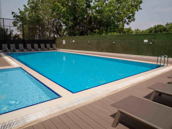 Amazing Two Bedroom Apartment Space Available